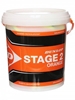 Изображение Teniso kamuoliukai Dunlop STAGE 2 ORANGE 60-bucket ITF