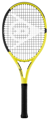 Attēls no Teniso raketė Dunlop SX300 27'' 300g G4