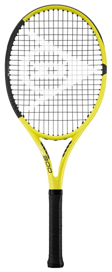 Изображение Teniso raketė Dunlop SX300 27'' 300g G4