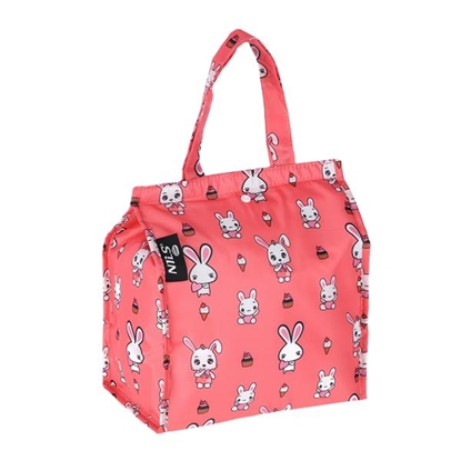 Attēls no Termosoma NC1730 COOLER BAG RABBIT 5L NILS CAMP