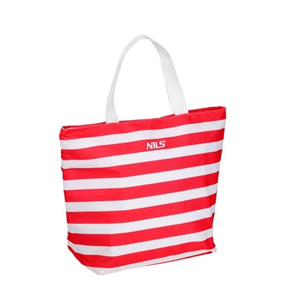 Attēls no Termosoma NC3100 COOLER BAG PINK NILS