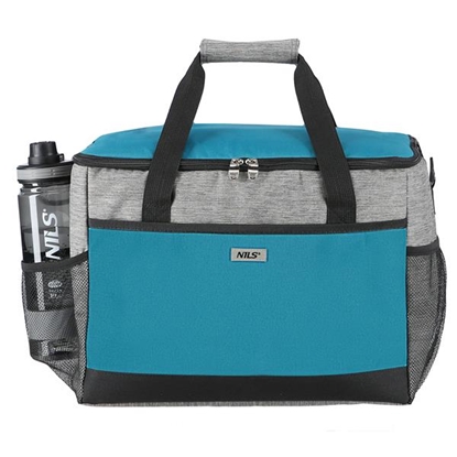 Attēls no Termosoma NC3150 COOLER BAG BLUE NILS