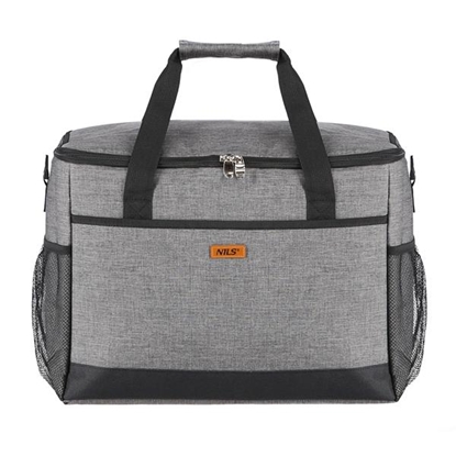 Picture of Termosoma NC3150 COOLER BAG GRAY NILS