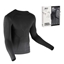 Attēls no Termoveļa BTK0060 TOP THERMOACTIVE BLACK MEN'S L/XL RAGNAR NILS