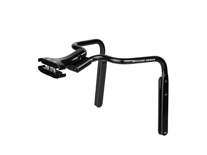 Изображение Topeak LOADER BACKLOADER WISHBONE (stabilizer for bikepacking rear bags) new 2022