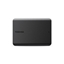 Изображение Toshiba Canvio Basics external hard drive 4 TB Black