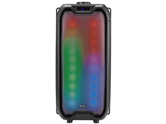 Picture of Tracer TRAGLO46925 portable/party speaker Stereo portable speaker Black 16 W