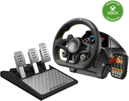 Изображение Turtle Beach VelocityOne Race PC/Console black