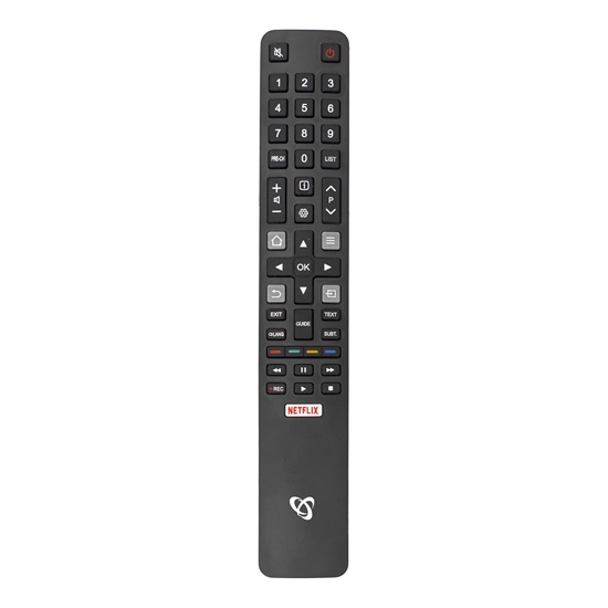 Picture of TV pultas Sbox RC-01406 for TCL TVs