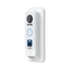 Picture of Ubiquiti G4 Doorbell Pro PoE Gang Box White