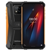 Изображение ULEFONE ARMOR 8 4+64GB ORANGE NFC OEM