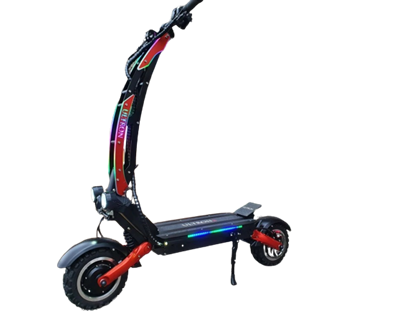 Изображение ULTRON Electric Scooter XT