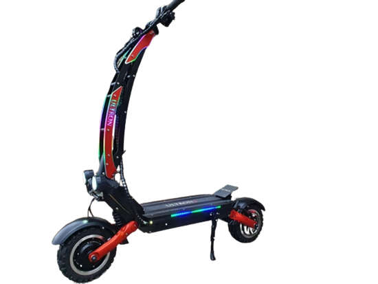 Изображение ULTRON Electric Scooter XT