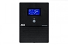 Picture of UPS POWERVALUE 11LI PRO 800 VA LINE-INTERACTIVE TOWER UPS