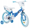 Picture of VAIKIŠKAS DVIRATIS HUFFY 21871W 16" DISNEY FROZEN