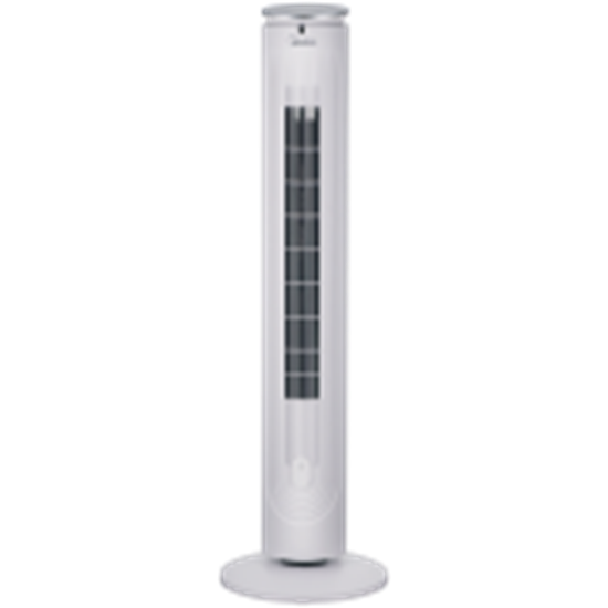 Picture of Tower fan, Built-in aromatherapy