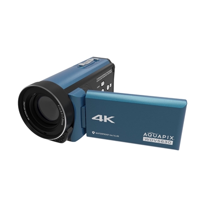 Picture of Video kamera Easypix T-MLX55113