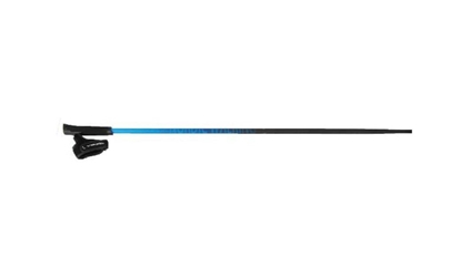 Attēls no Viking Kije Nordic Walking Pro-Trainer 125 cm czarno-niebieskie (650/20/7879)