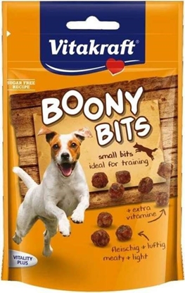 Attēls no VITAKRAFT Boony Bits - dog treat - 55 g