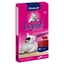 Picture of VITAKRAFT Cat Liquid-Snack with beef - cat treats - 6 x 15g