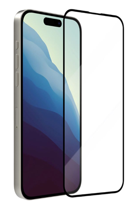 Attēls no Vmax 9D Full Face Tempered Glass for Samsung Galaxy A35