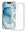 Attēls no Vmax Acrylic MagSafe Anti-drop Case for Apple iPhone 15 Pro Max