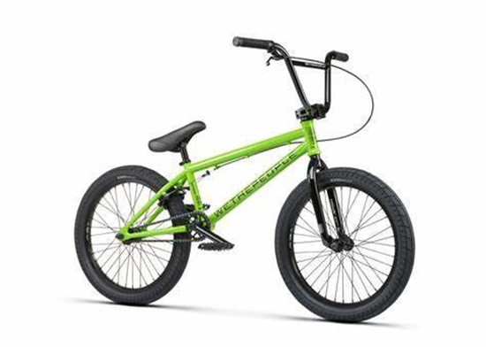 Picture of Wethepeople NOVA Complete Bike Laser Green 20"