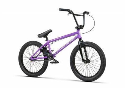 Picture of Wethepeople NOVA Complete Bike Ultra Violet 20"