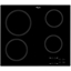 Изображение Whirlpool AKT 801/NE hob Black Built-in 58 cm Zone induction hob 4 zone(s)