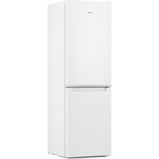 Изображение Whirlpool W7X 82I W fridge-freezer Freestanding 335 L E White