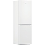 Picture of Whirlpool W7X 82I W fridge-freezer Freestanding 335 L E White