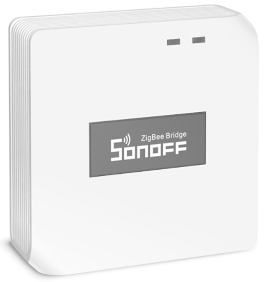 Picture of Wi-Fi adapteris Sonoff ZBBridge-P