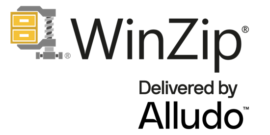 Picture of WinZip | WinZip 28 Enterprise License & CorelSure Maintenance (2Yr) (2-49)