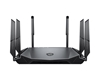 Picture of Wireless Router|MSI|Wireless Router|6600 Mbps|IEEE 802.11a|IEEE 802.11b|IEEE 802.11g|IEEE 802.11n|IEEE 802.11ac|IEEE 802.11ax|USB 3.0|4x10/100/1000M|1x2.5GbE|LAN \ WAN ports 1|GRAX66