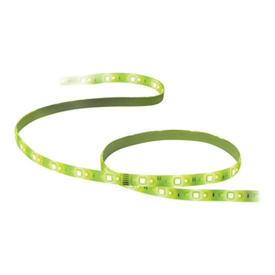 Picture of WiZ  Smart WiFi Lightstrip 2m Starter Kit  20 W  White