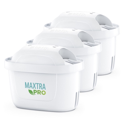 Attēls no Wkład filtrujący Brita MAXTRA PRO Pure Performance 3 szt.