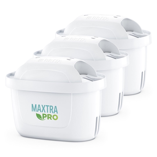 Picture of Wkład filtrujący Brita MAXTRA PRO Pure Performance 3 szt.