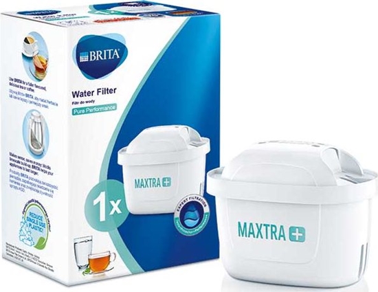 Picture of Wkład filtrujący Brita Maxtra+ Pure Performance 1 szt.