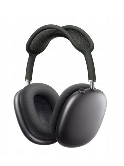 Picture of Wooco APM-BK Wireless Headphones Space Gray