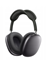 Attēls no Wooco APM-BK Wireless Headphones Space Gray