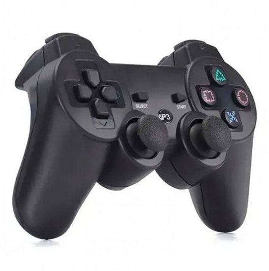 Picture of Wooco Doubleshock Wireless Game Controller For PlayStation 3