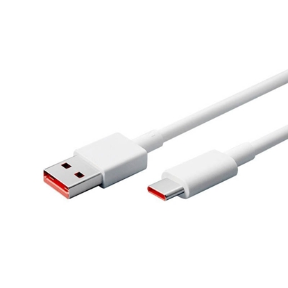 Picture of Xiaomi 40032 Cable USB-A - USB-C 1m