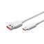 Attēls no Xiaomi 40032 Cable USB-A - USB-C 1m