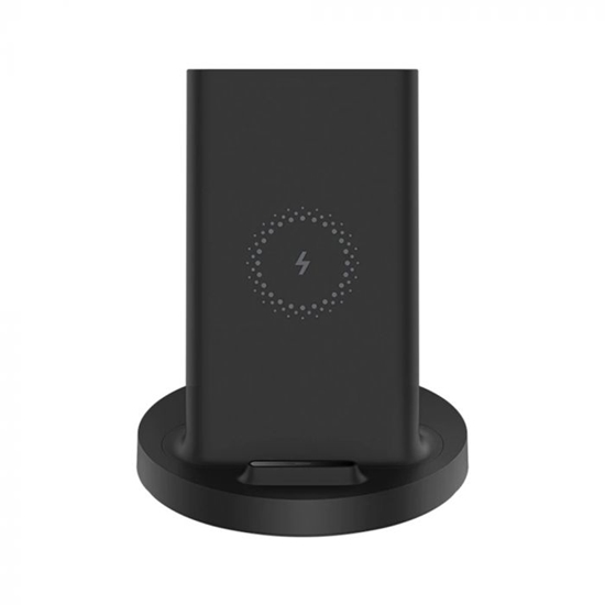 Изображение XIAOMI CHARGING 20W WIRELESS STAND BLACK GDS4145GL