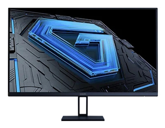 Изображение XIAOMI GAMING G27i MONITOR 27 LCD FHD IPS 1MS 165Hz HDMI DP FREESYNC ELA5375EU