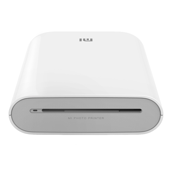 Picture of XIAOMI MI PORTABLE PHOTO PRINTER WHITE TEJ4018GL