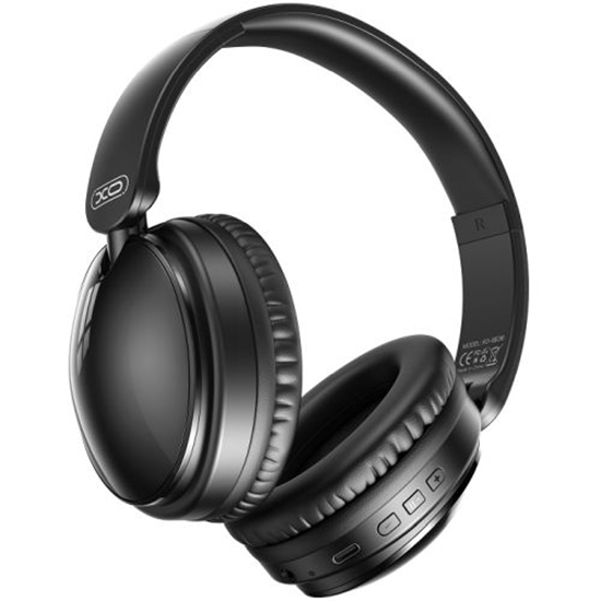 Picture of XO BE36 Bluetooth headphones with microphone