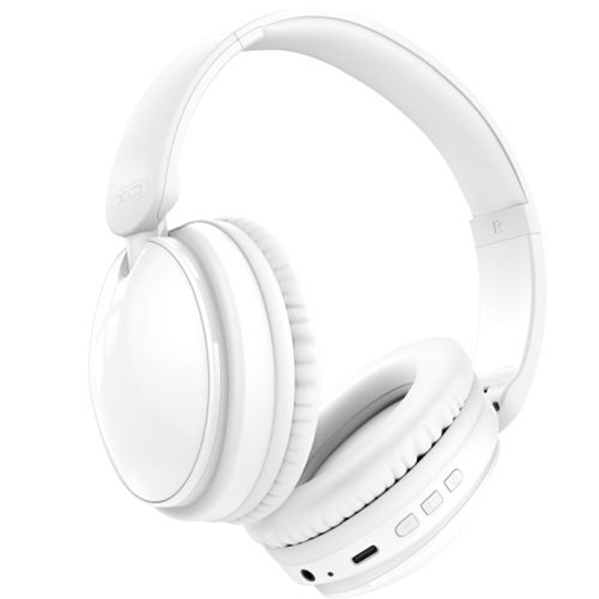 Picture of XO BE36 Bluetooth headphones with microphone