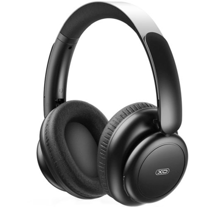 Attēls no XO BE40 Bluetooth headphones with microphone ANC