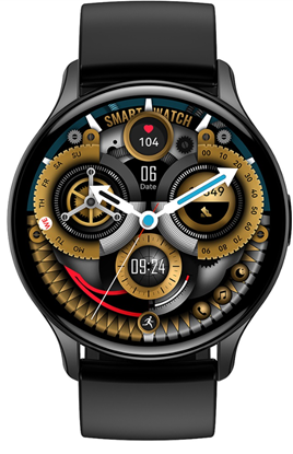 Attēls no XO J5 Smartwatch